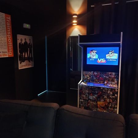 The Cavern - Gijón Extérieur photo